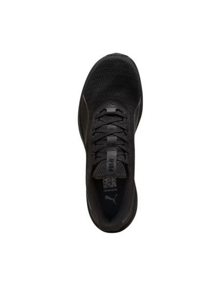 Buty puma dasher lite czarne 312586 02
