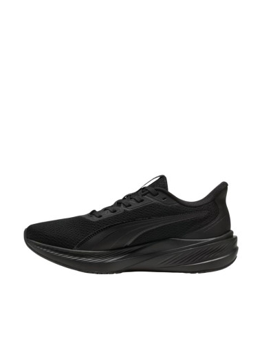 Buty puma dasher lite czarne 312586 02