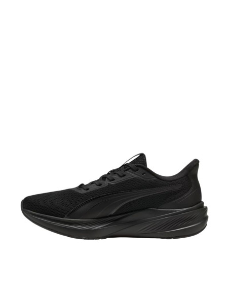 Buty puma dasher lite czarne 312586 02
