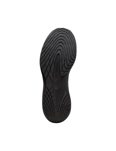 Buty puma dasher lite czarne 312586 02