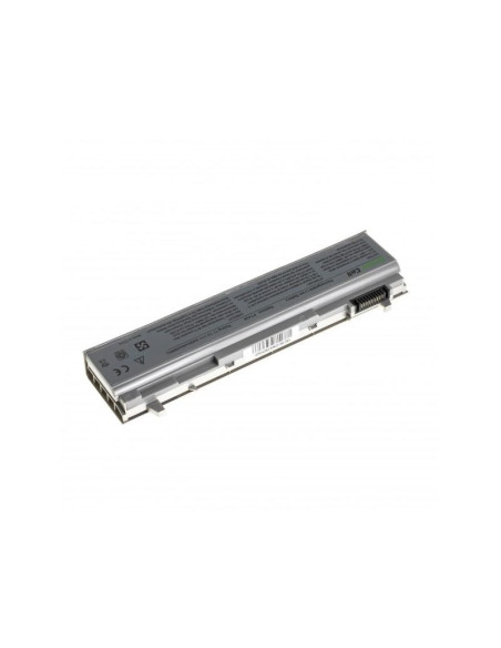 Green cell bateria de09 do dell pt434 4400 mah 11.1v