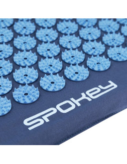 Mata do akupresury i masażu z poduszką spokey 2