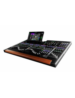 Behringer wing-bk mikser cyfrowy