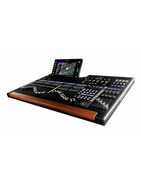 Behringer wing-bk mikser cyfrowy