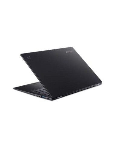Notebook acer travelmate p6 14 ai tmp614-54t-tco 14"wuxga/ultra 5 226v/16gb/ssd512gb/arc/w11 pro black 3y