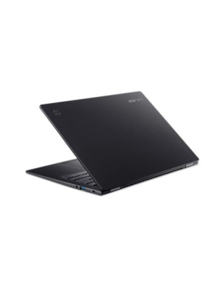 Notebook acer travelmate p6 14 ai tmp614-54t-tco 14"wuxga/ultra 5 226v/16gb/ssd512gb/arc/w11 pro black 3y