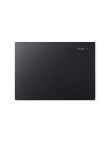 Notebook acer travelmate p6 14 ai tmp614-54t-tco 14"wuxga/ultra 5 226v/16gb/ssd512gb/arc/w11 pro black 3y
