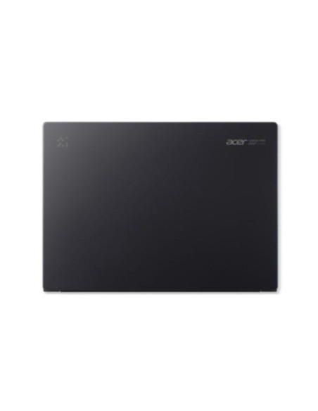 Notebook acer travelmate p6 14 ai tmp614-54t-tco 14"wuxga/ultra 5 226v/16gb/ssd512gb/arc/w11 pro black 3y