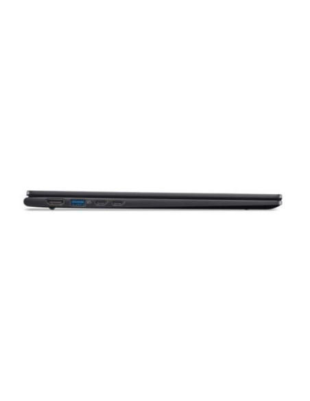 Notebook acer travelmate p6 14 ai tmp614-54t-tco 14"wuxga/ultra 5 226v/16gb/ssd512gb/arc/w11 pro black 3y
