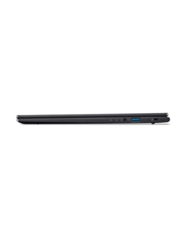 Notebook acer travelmate p6 14 ai tmp614-54t-tco 14"wuxga/ultra 5 226v/16gb/ssd512gb/arc/w11 pro black 3y