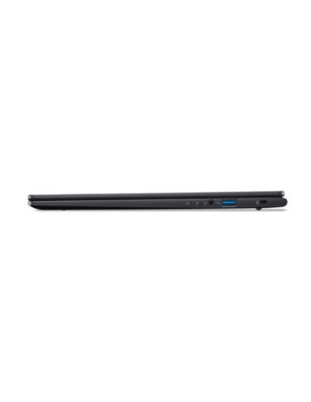Notebook acer travelmate p6 14 ai tmp614-54t-tco 14"wuxga/ultra 5 226v/16gb/ssd512gb/arc/w11 pro black 3y