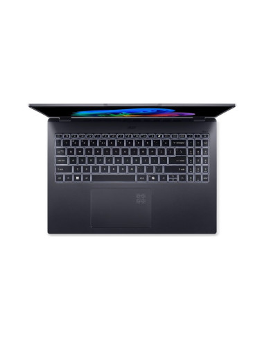 Notebook acer swift go sfg16-61 16"wuxga+ oled/ryzen ai 5 340/32gb/1tb pcie ssd/w11h