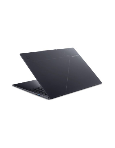 Notebook acer swift go sfg16-61 16"wuxga+ oled/ryzen ai 5 340/32gb/1tb pcie ssd/w11h