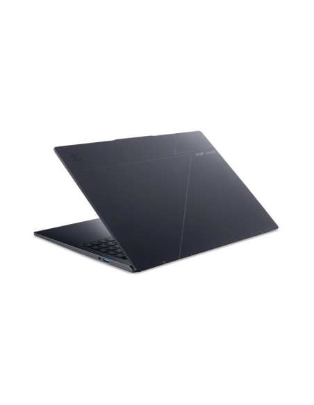 Notebook acer swift go sfg16-61 16"wuxga+ oled/ryzen ai 5 340/32gb/1tb pcie ssd/w11h