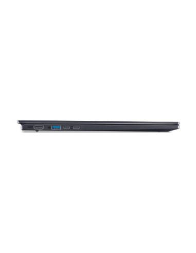 Notebook acer swift go sfg16-61 16"wuxga+ oled/ryzen ai 5 340/32gb/1tb pcie ssd/w11h