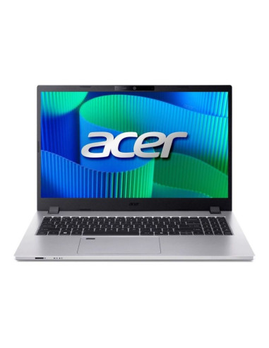 Acer travelmate p2 tmp215-75-g2-tco ultra 5 125h 15,6"fhd ips 300n ag 16gb ddr5 5600 ssd512 intel arc graphics wlan+bt lan cam10