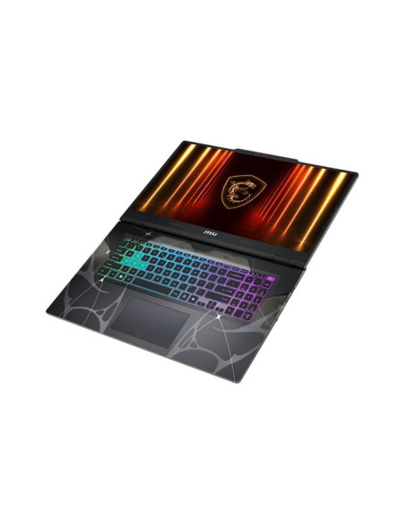 Msi cyborg 17 b2rwfkg-066xpl core 7 240h 17.3"fhd 144hz 16gb ddr5 ssd512 geforce rtx 5060 8gb noos