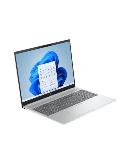 Hp omnibook 16-af1055cl ultra 5 225u 16"wuxga touch ag 16gb ssd1tb bt blkb win11 silver (repack) 2y