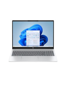 Hp omnibook 16-af1055cl ultra 5 225u 16"wuxga touch ag 16gb ssd1tb bt blkb win11 silver (repack) 2y 2