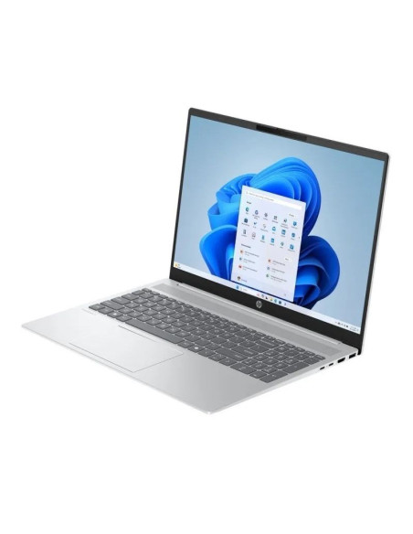 Hp omnibook 16-af1055cl ultra 5 225u 16"wuxga touch ag 16gb ssd1tb bt blkb win11 silver (repack) 2y