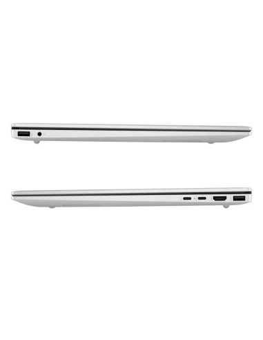 Hp omnibook 16-af1055cl ultra 5 225u 16"wuxga touch ag 16gb ssd1tb bt blkb win11 silver (repack) 2y
