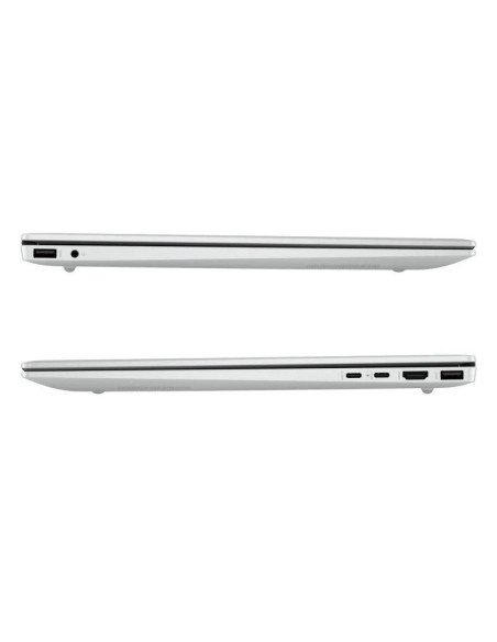 Hp omnibook 16-af1055cl ultra 5 225u 16"wuxga touch ag 16gb ssd1tb bt blkb win11 silver (repack) 2y