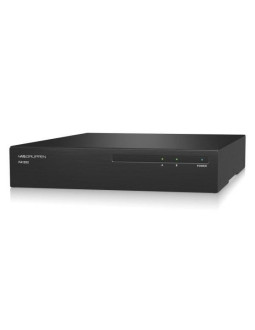 Lab gruppen fa2402 wzmacniacz 2 x 240w 8ohm / 100v