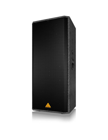 Behringer vp2520 głośnik z adresem publicznym (pa) 2-drożny