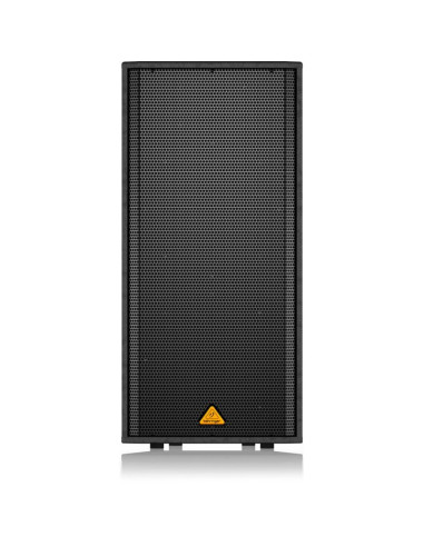 Behringer vp2520 głośnik z adresem publicznym (pa) 2-drożny