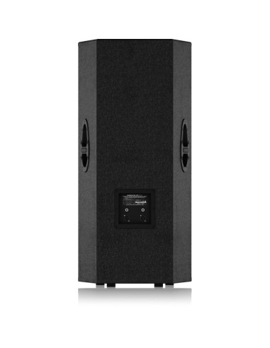 Behringer vp2520 głośnik z adresem publicznym (pa) 2-drożny