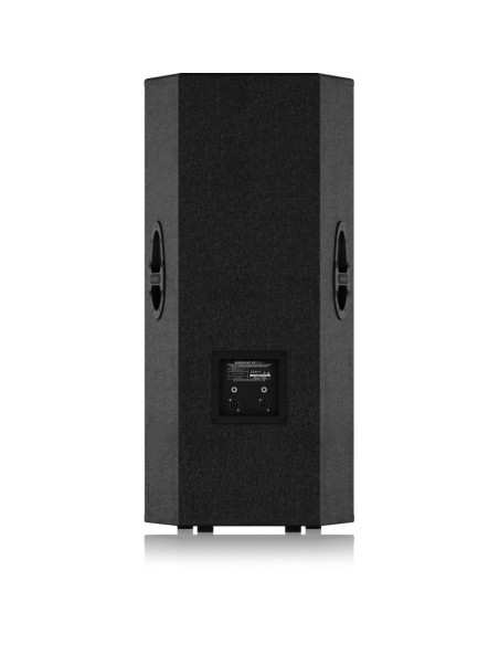 Behringer vp2520 głośnik z adresem publicznym (pa) 2-drożny