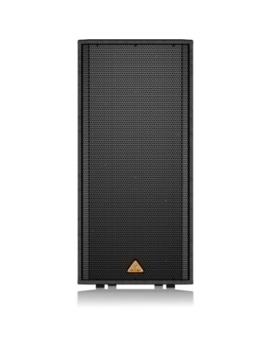 Behringer vp2520 głośnik z adresem publicznym (pa) 2-drożny