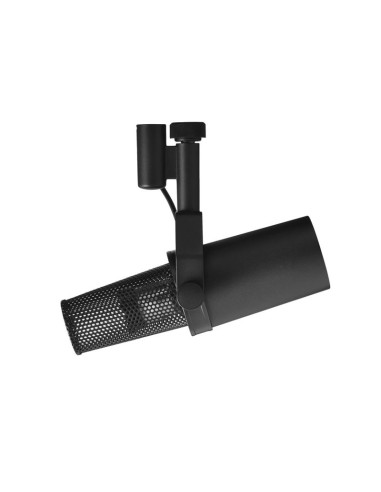 Shure sm7b - mikrofon dynamiczny, kardioidalny, lektorski - radiowy