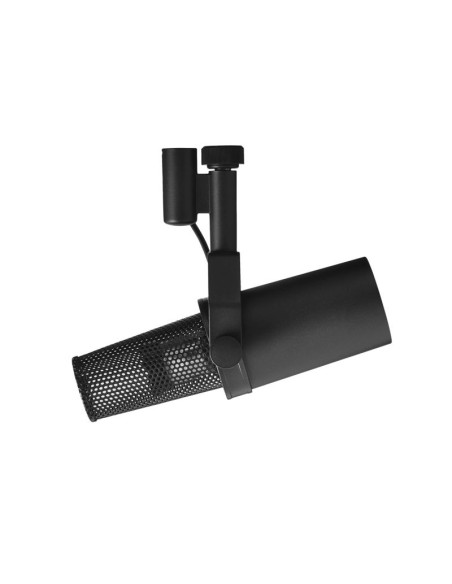 Shure sm7b - mikrofon dynamiczny, kardioidalny, lektorski - radiowy