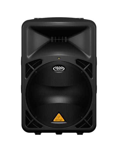 Behringer b615d - kolumna głośnikowa aktywna 15"