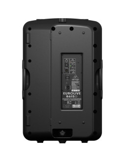 Behringer b615d - kolumna głośnikowa aktywna 15" 2