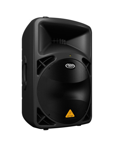 Behringer b615d - kolumna głośnikowa aktywna 15"
