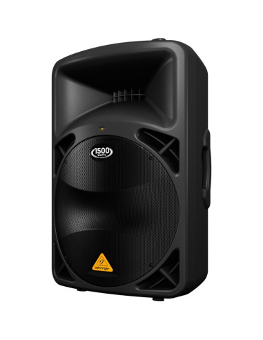 Behringer b615d - kolumna głośnikowa aktywna 15"