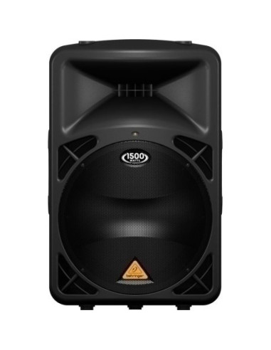 Behringer b615d - kolumna głośnikowa aktywna 15"