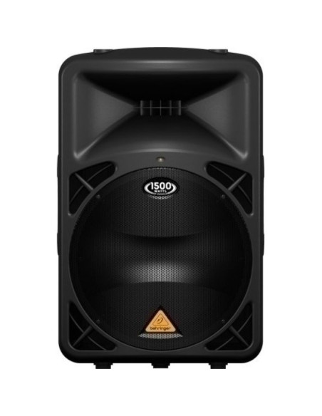Behringer b615d - kolumna głośnikowa aktywna 15"
