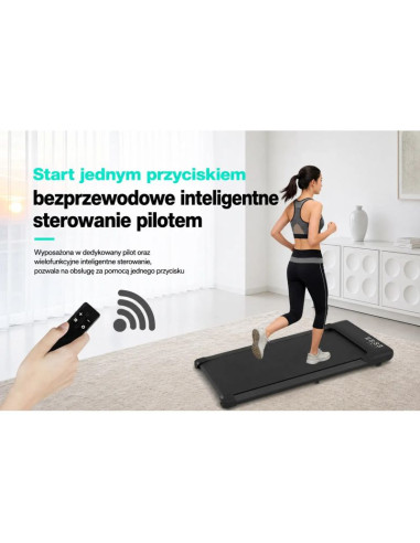 Extralink ex.91377 bieżnia