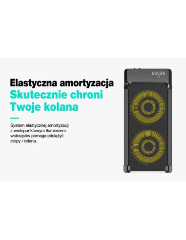 Extralink ex.91377 bieżnia
