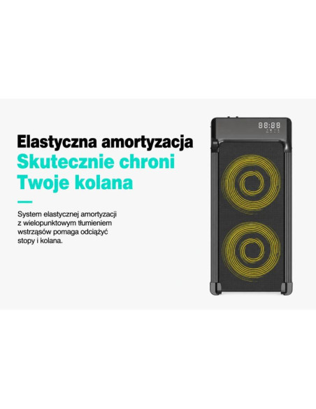 Extralink ex.91377 bieżnia