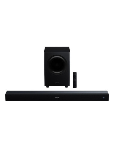 Listwa głośnikowa xiaomi soundbar 2.1 ns4-eu
