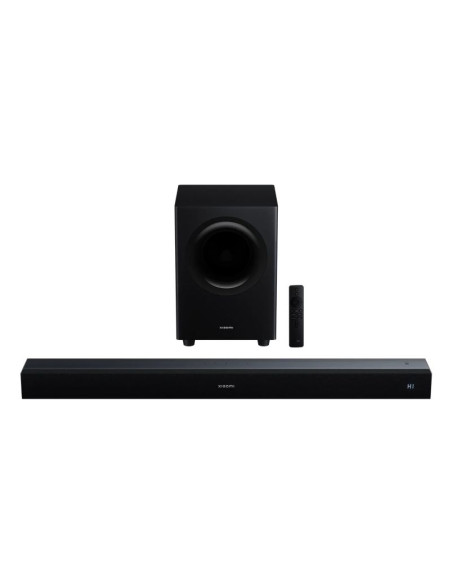 Listwa głośnikowa xiaomi soundbar 2.1 ns4-eu