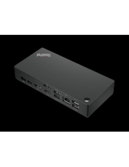 Stacja dokująca lenovo thinkpad universal usb-c 40ay0090eu