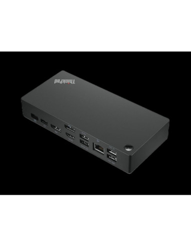 Stacja dokująca lenovo thinkpad universal usb-c 40ay0090eu