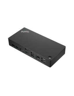 Stacja dokująca lenovo thinkpad universal usb-c 40ay0090eu 2