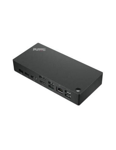 Stacja dokująca lenovo thinkpad universal usb-c 40ay0090eu