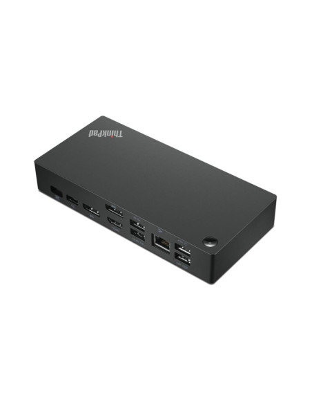 Stacja dokująca lenovo thinkpad universal usb-c 40ay0090eu